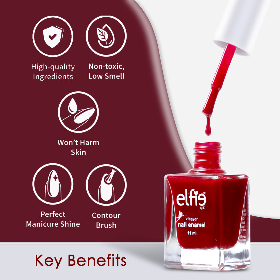 Benefits of a Dip Manicure - Changes Salon & Day Spa