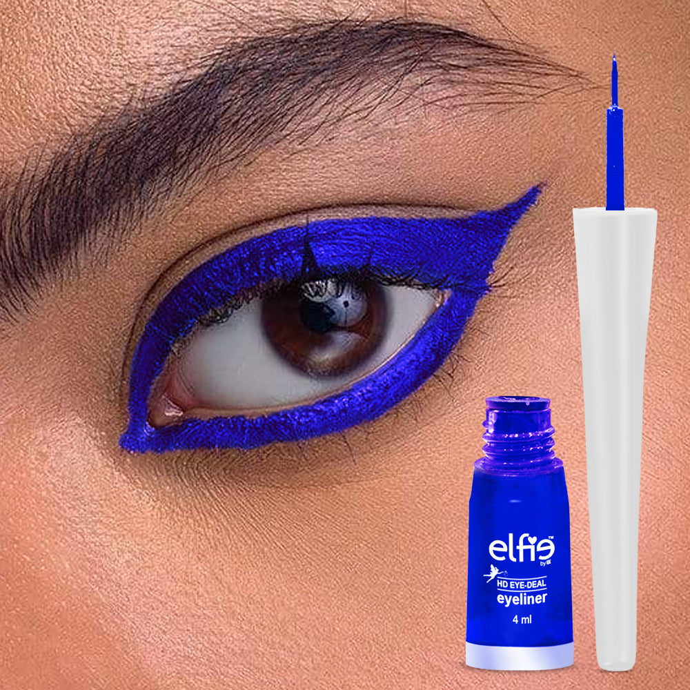 HD Eye-Deal Eyeliner (Blue)